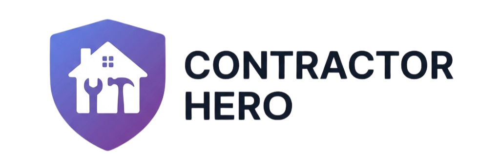 Contractor Hero